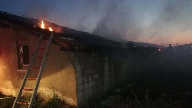 Isparta Bozanönü Köyü Resimleri 4