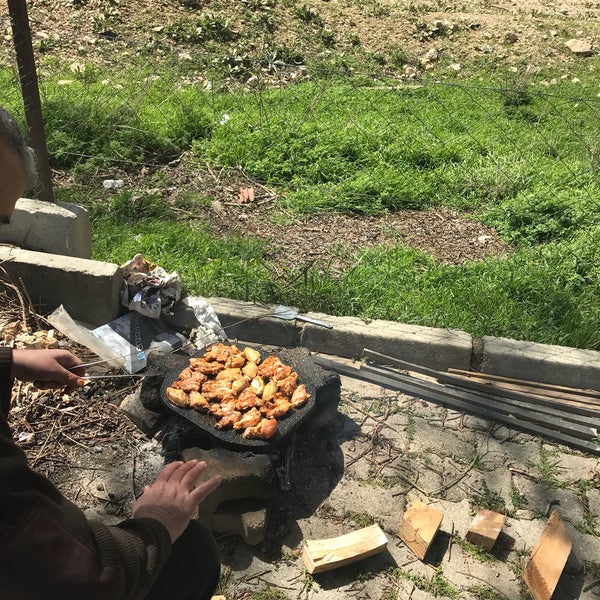 Isparta Bozanönü Köyü Resimleri 9