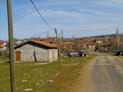 Isparta Çobanisa Köyü Resimleri 2