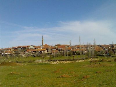Isparta Çobanisa Köyü Resimleri 3