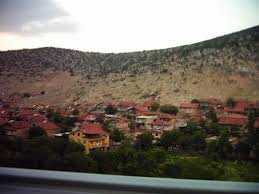 Isparta Çobanisa Köyü Resimleri 4