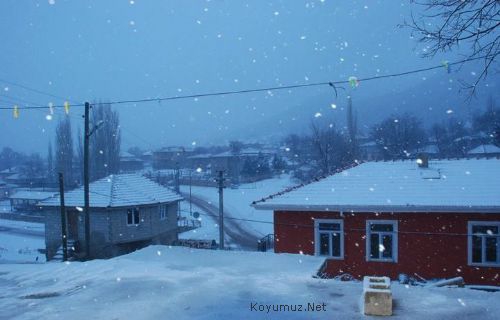Isparta Çobanisa Köyü Resimleri 6