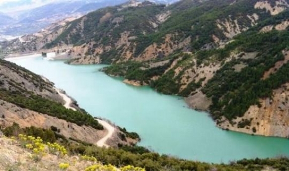 Isparta Darıderesi Köyü Resimleri 2