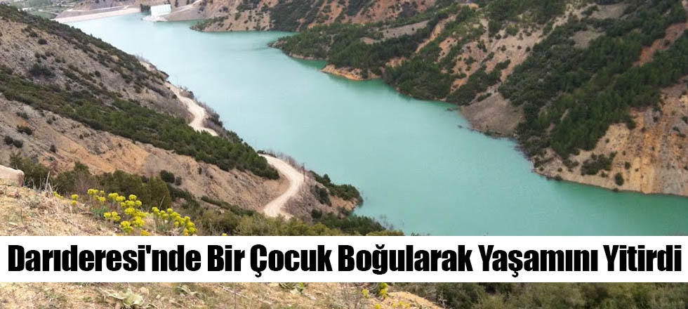 Isparta Darıderesi Köyü Resimleri 9