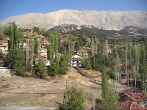 Isparta Darıören Köyü Resimleri 6