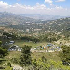 Isparta Darıören Köyü Resimleri 7