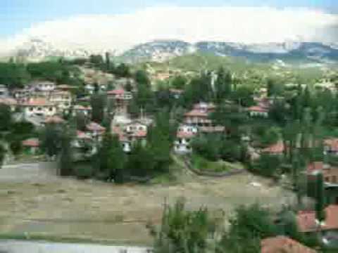 Isparta Darıören Köyü Resimleri 9