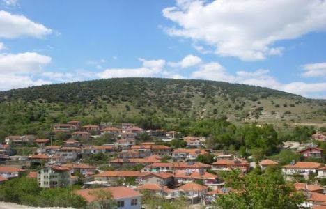 Isparta Deregümü Köyü Resimleri 1