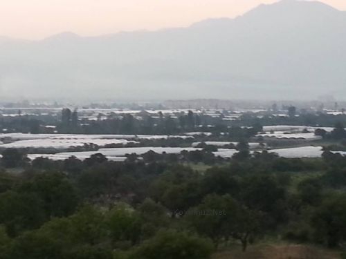 Isparta Deregümü Köyü Resimleri 6