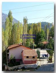 Isparta Güneyce Köyü Resimleri 8