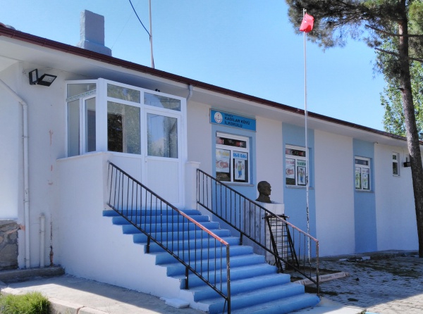 Isparta Kadılar Köyü Resimleri 2
