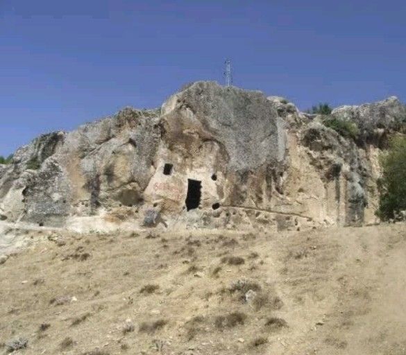 Isparta Kadılar Köyü Resimleri 8