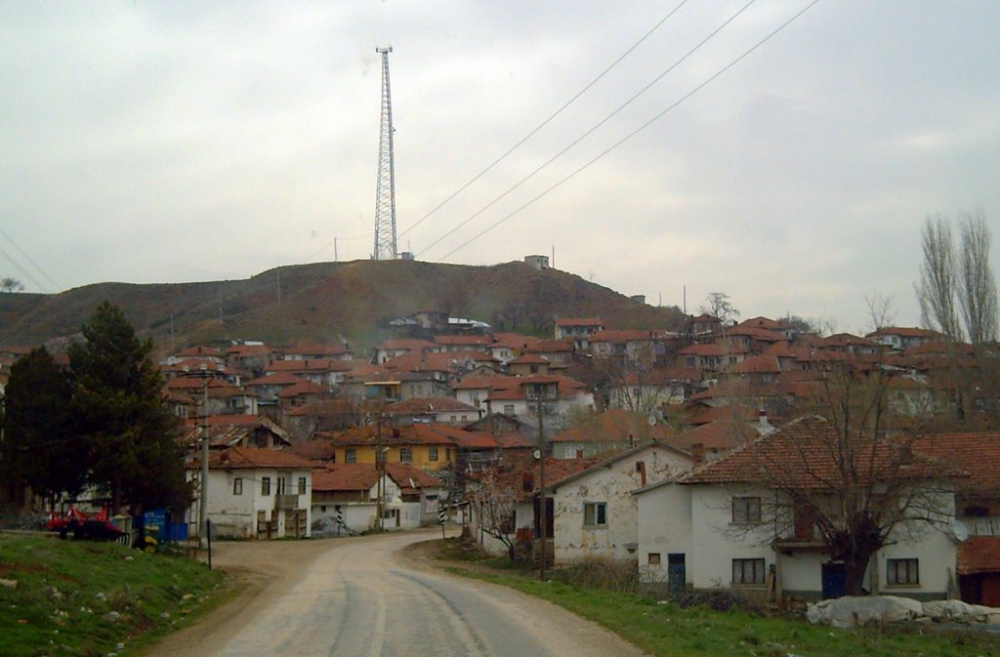 Isparta Kayı Köyü Resimleri 4