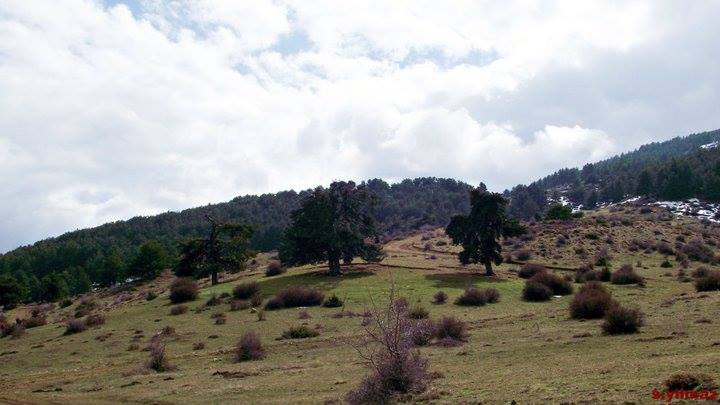 Isparta Kayı Köyü Resimleri 8