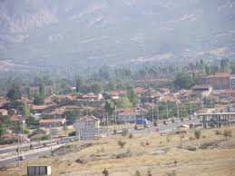 Isparta Kışla Köyü Resimleri 3