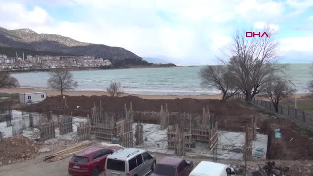 Isparta Kışla Köyü Resimleri 5