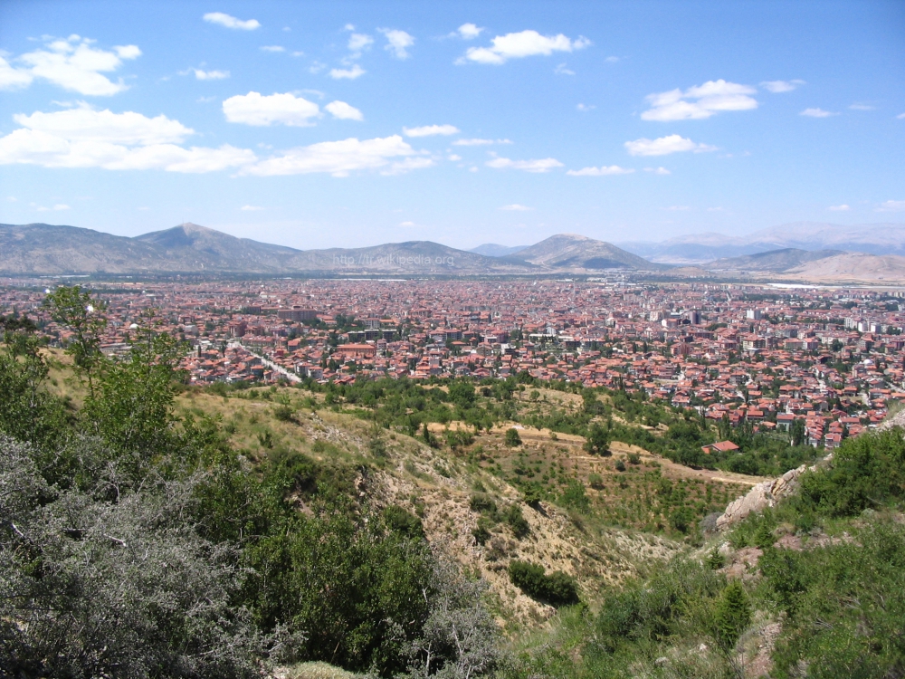 Isparta Kışla Köyü Resimleri 8