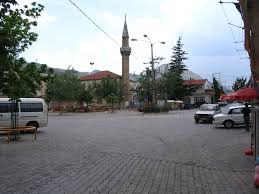 Isparta Kışla Köyü Resimleri 9