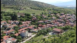 Isparta Yakaören Köyü Resimleri 1