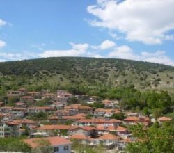 Isparta Yakaören Köyü Resimleri 2