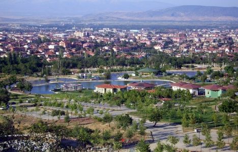 Isparta Yakaören Köyü Resimleri 4