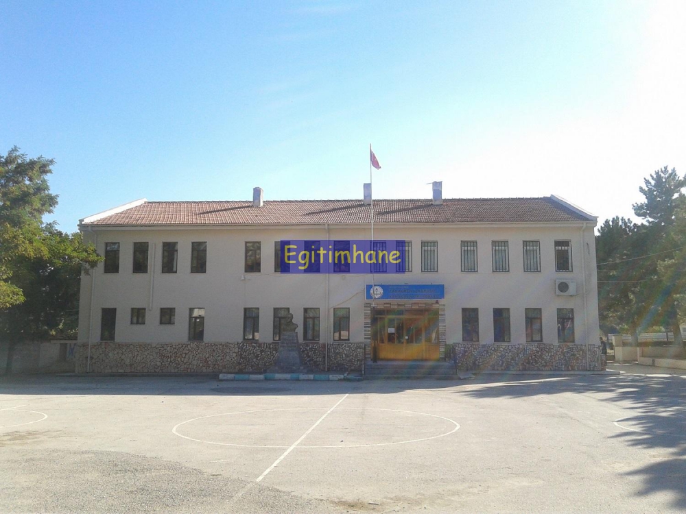 Isparta Yakaören Köyü Resimleri 6