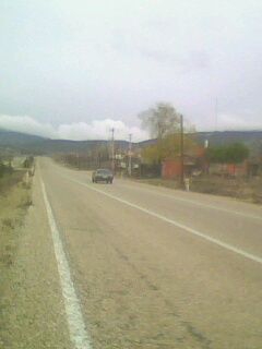 Isparta Küçük Gökçeli Köyü Resimleri 11