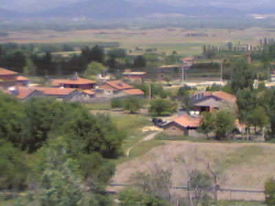 Isparta Küçük Gökçeli Köyü Resimleri 4