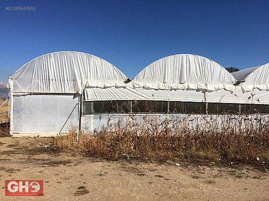 Isparta Küçük Gökçeli Köyü Resimleri 5