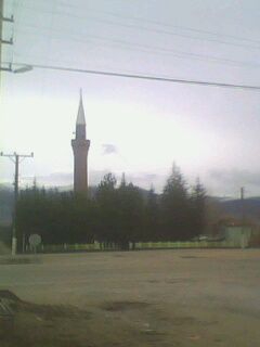 Isparta Küçük Gökçeli Köyü Resimleri 6