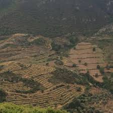 Isparta Küçük Gökçeli Köyü Resimleri 8