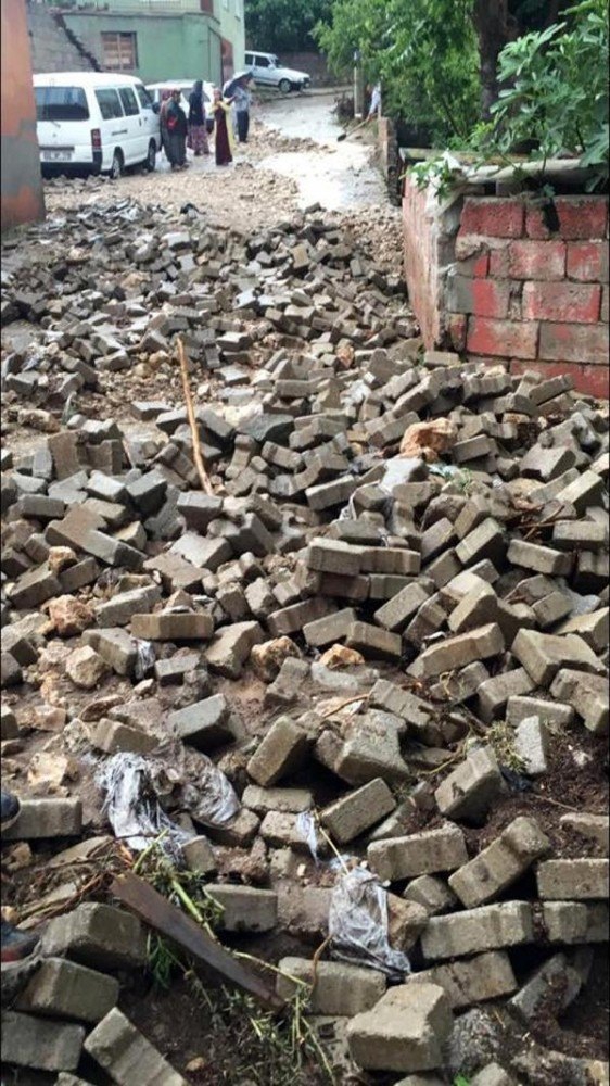 Isparta Küçük Hacılar Köyü Resimleri 10