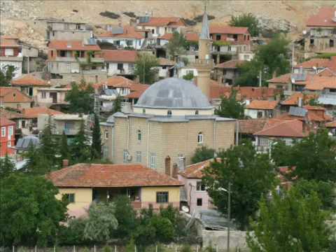 Isparta Küçük Hacılar Köyü Resimleri 3