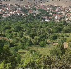 Isparta Küçük Hacılar Köyü Resimleri 4