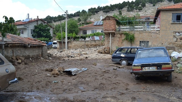 Isparta Küçük Hacılar Köyü Resimleri 5