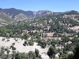 Isparta Küçük Kışla Köyü Resimleri 4