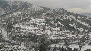 Isparta Küçük Kışla Köyü Resimleri 5