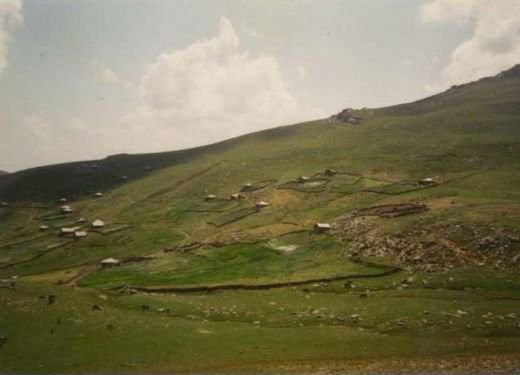 Mesudiye Doğançam Köyü Resimleri 2