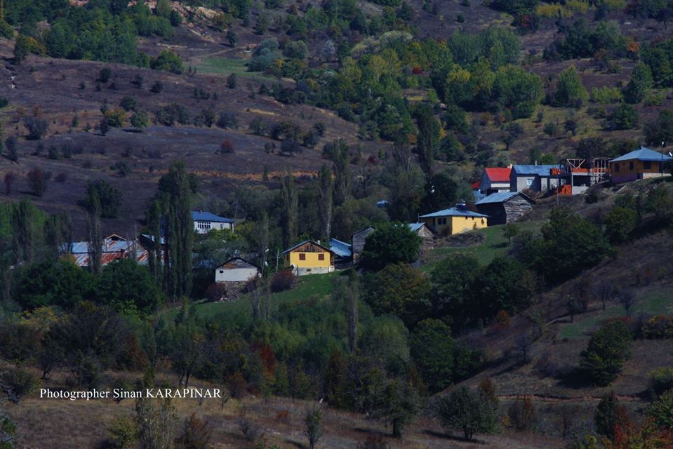 Mesudiye Doğançam Köyü Resimleri 5