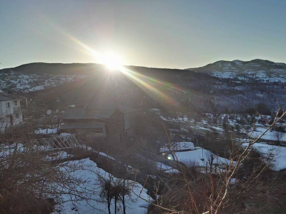 Mesudiye Doğançam Köyü Resimleri 6