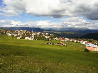 Mesudiye Güzle Köyü Resimleri 1
