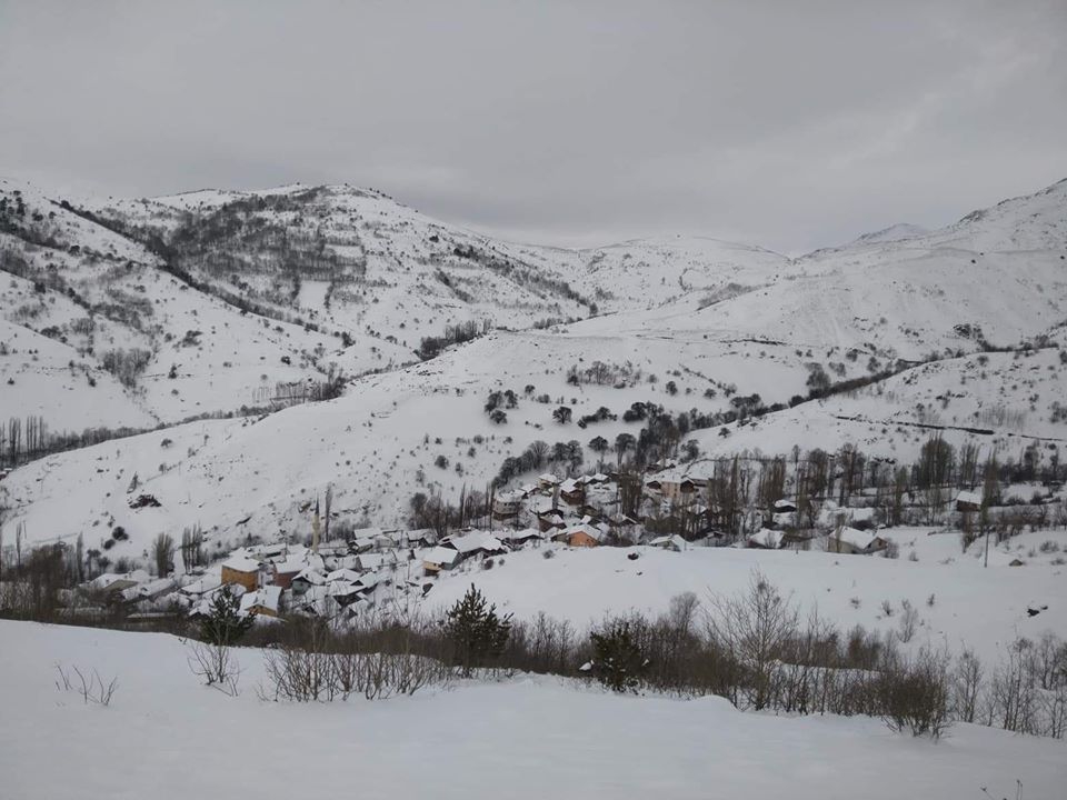 Mesudiye Herközü Köyü Resimleri 3