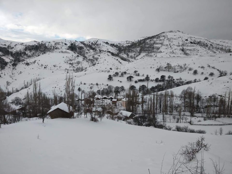 Mesudiye Herközü Köyü Resimleri 5