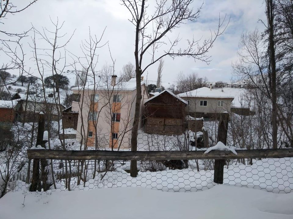 Mesudiye Herközü Köyü Resimleri 6