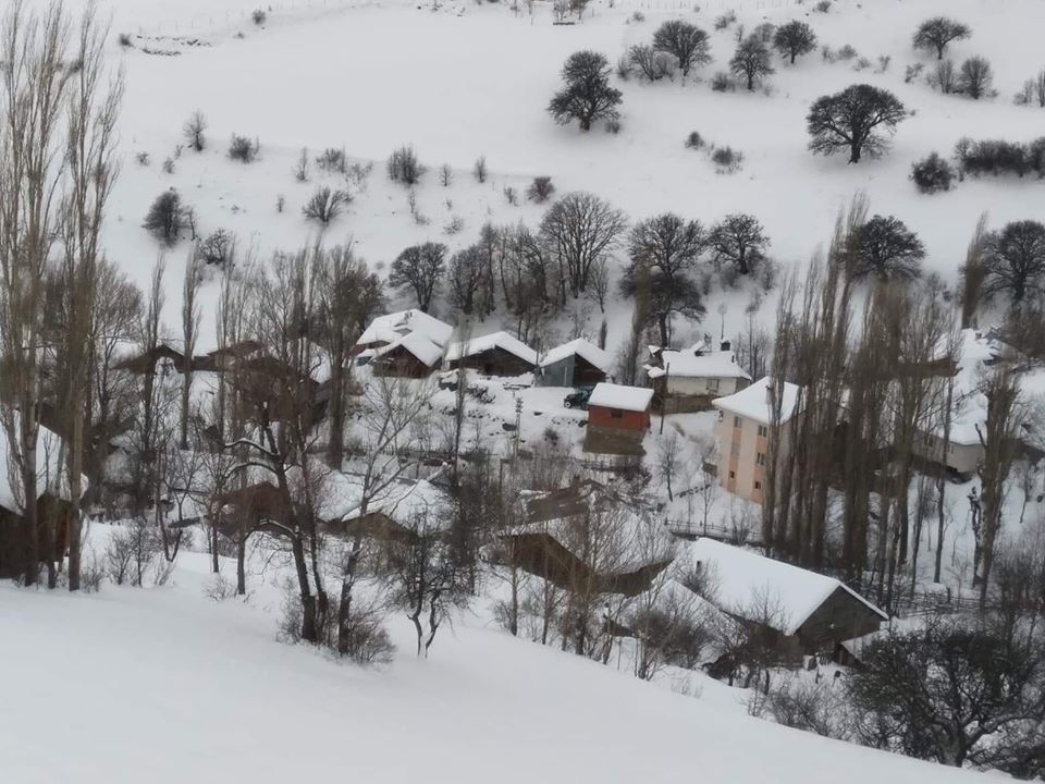 Mesudiye Herközü Köyü Resimleri 7