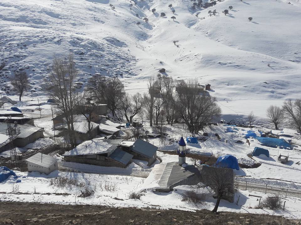 Aşkale Tokça Köyü Resimleri 11