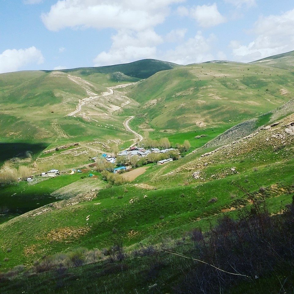 Aşkale Tokça Köyü Resimleri 12