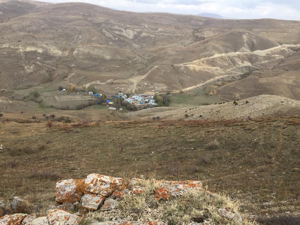 Aşkale Tokça Köyü Resimleri 2