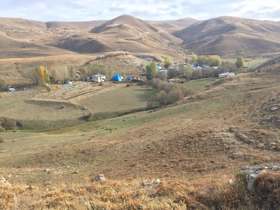 Aşkale Tokça Köyü Resimleri 3