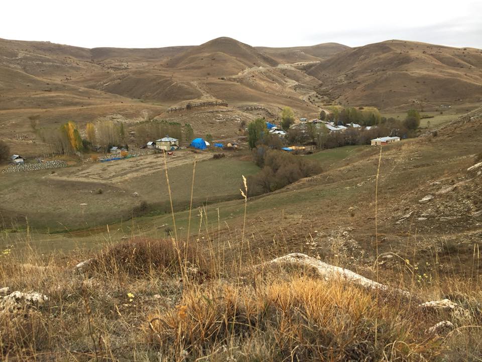 Aşkale Tokça Köyü Resimleri 5